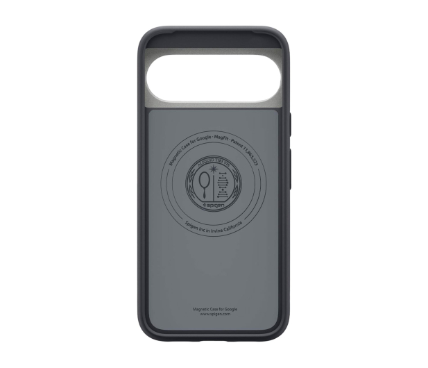 Spigen Nano Pop Mag Magsafe Google Pixel 10 Pro Xl Black Sesame - 1354451 - zdjęcie 7